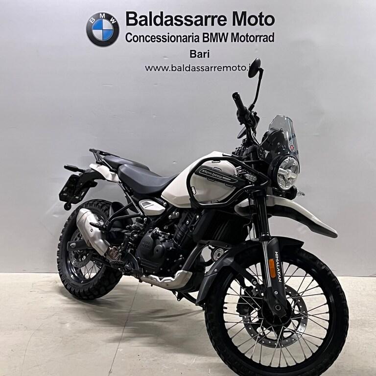HIMALAYAN 450