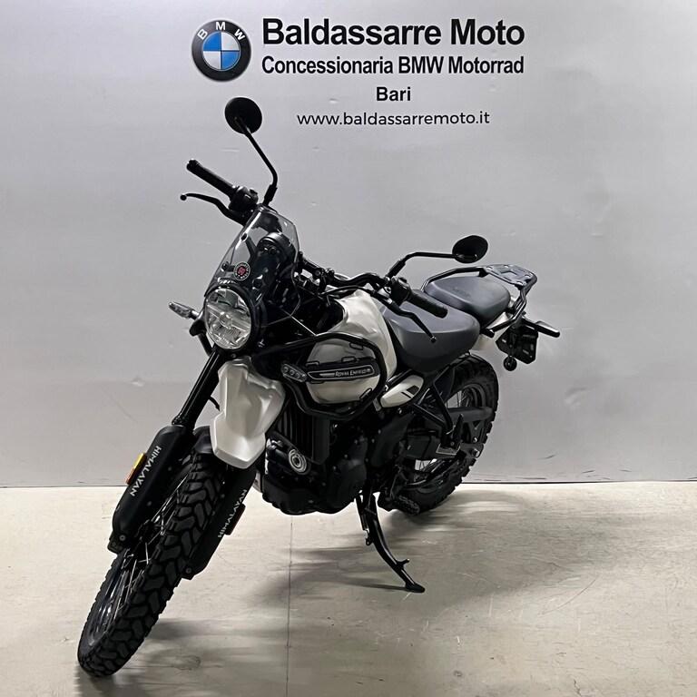 HIMALAYAN 450