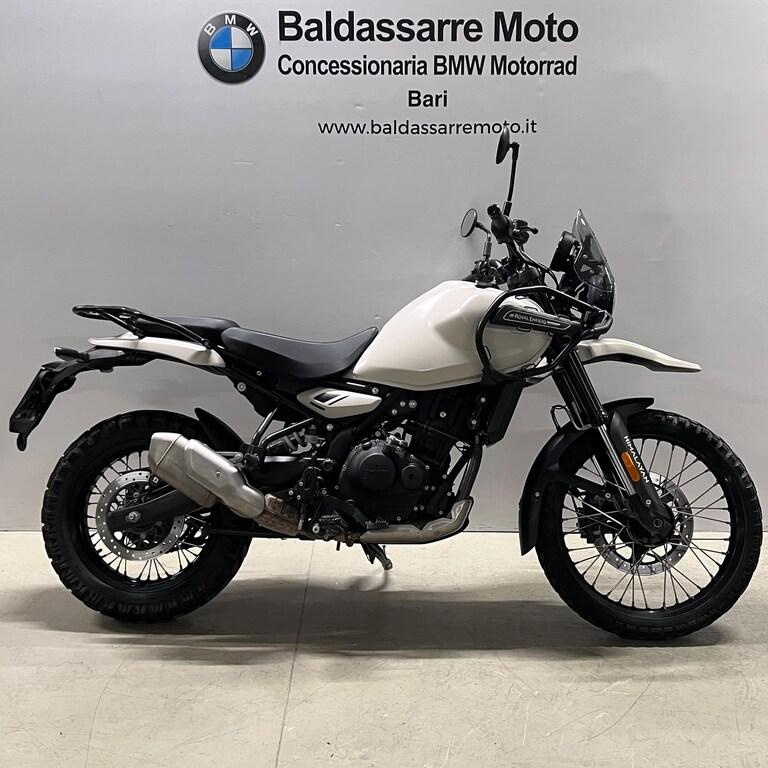 HIMALAYAN 450