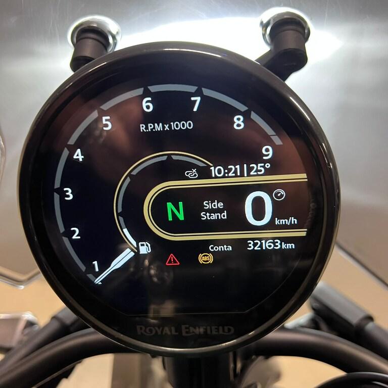 HIMALAYAN 450