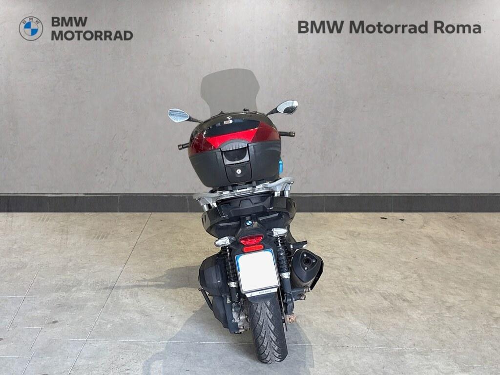 C 400 X