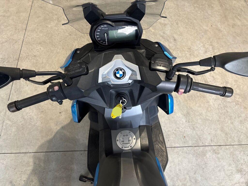 C 400 X