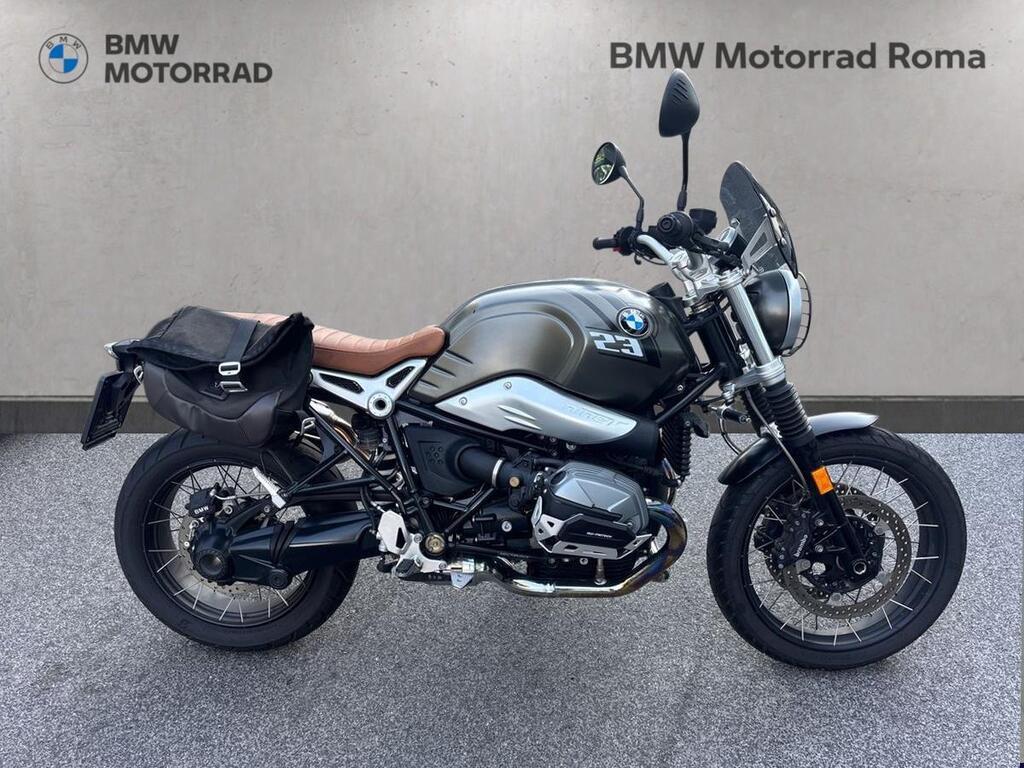 R 1200 NINET