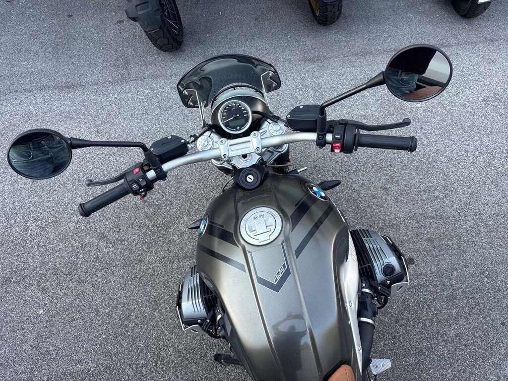 R 1200 NINET