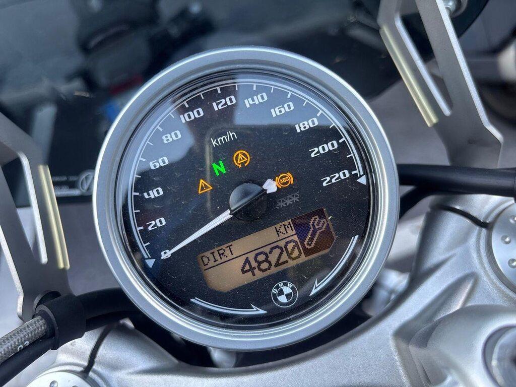 R 1200 NINET