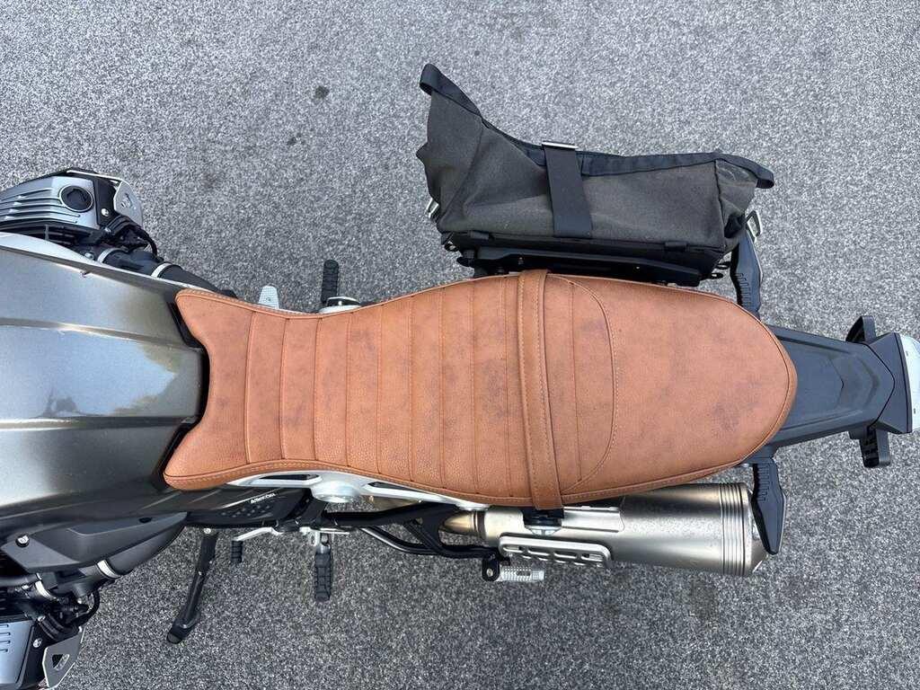 R 1200 NINET