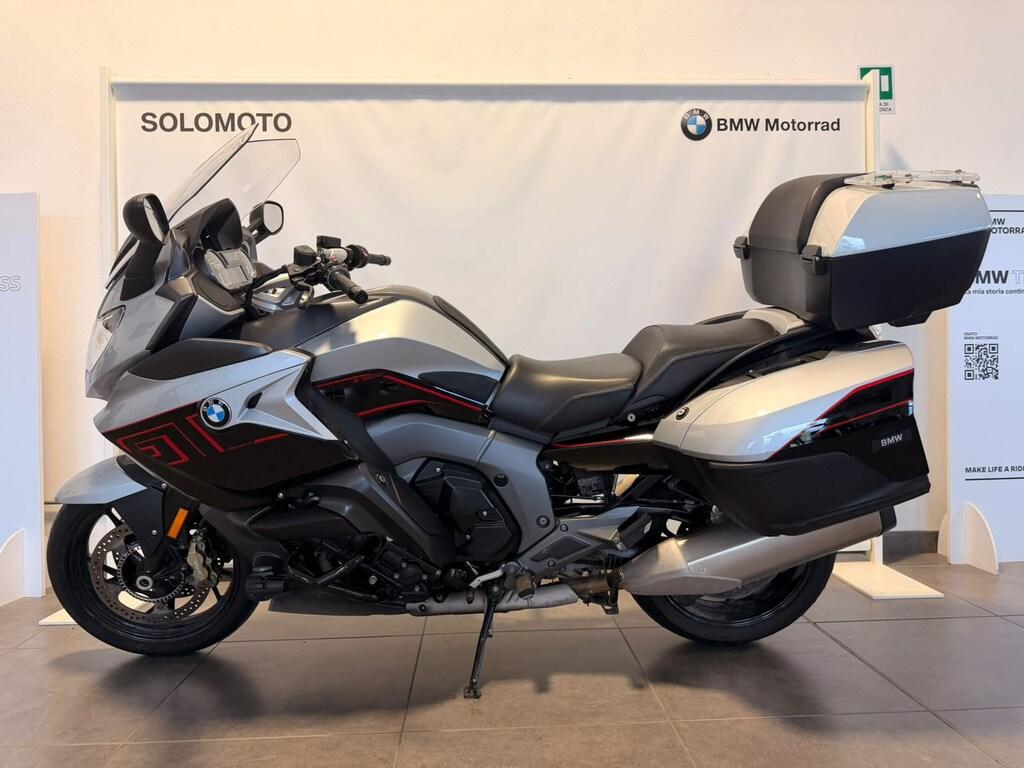 K 1600 GT