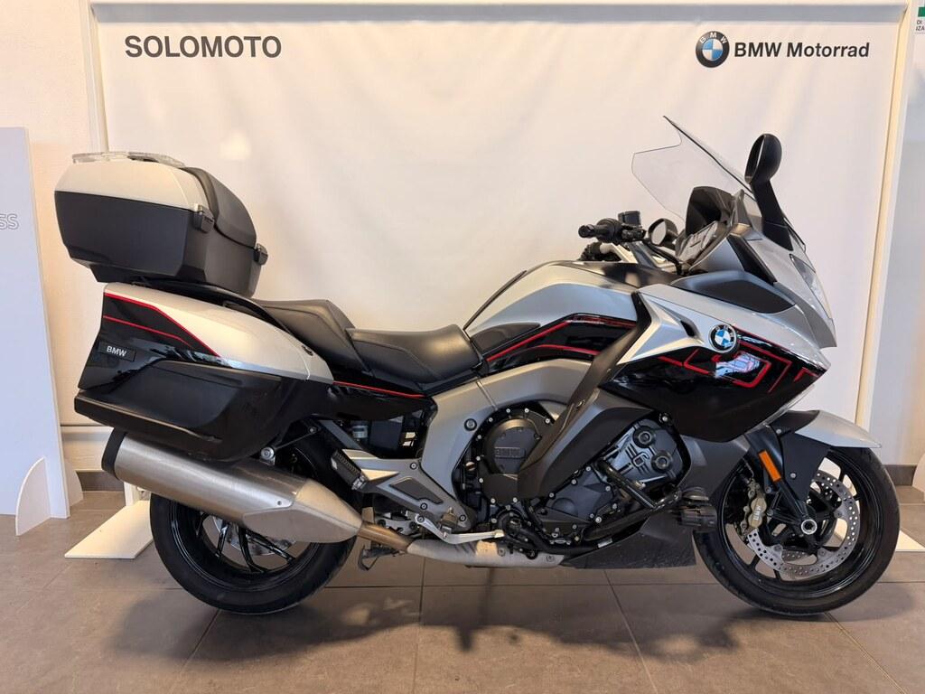 K 1600 GT