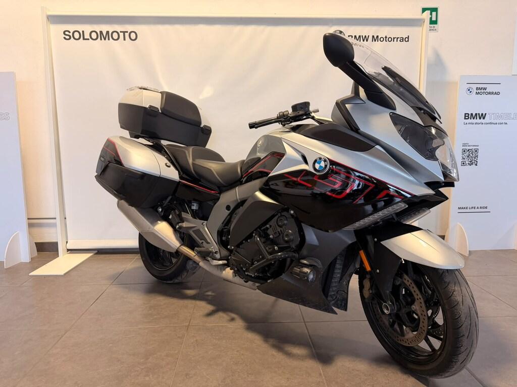K 1600 GT