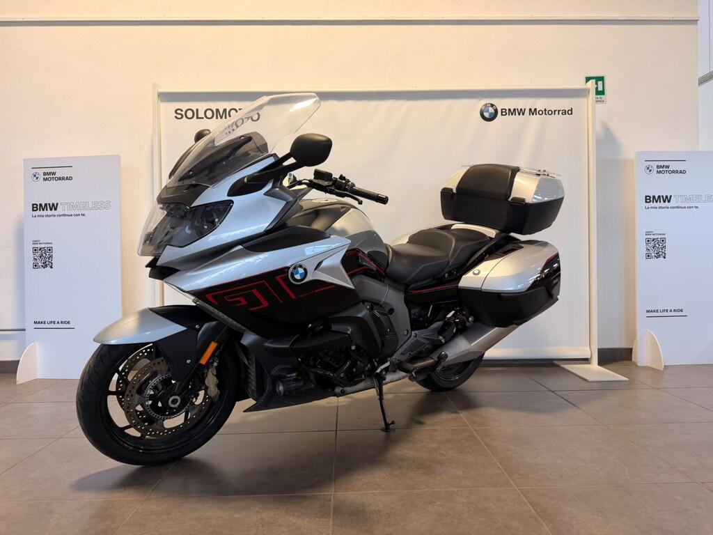 K 1600 GT