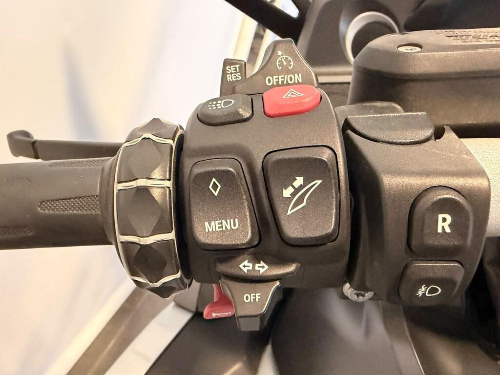 K 1600 GT