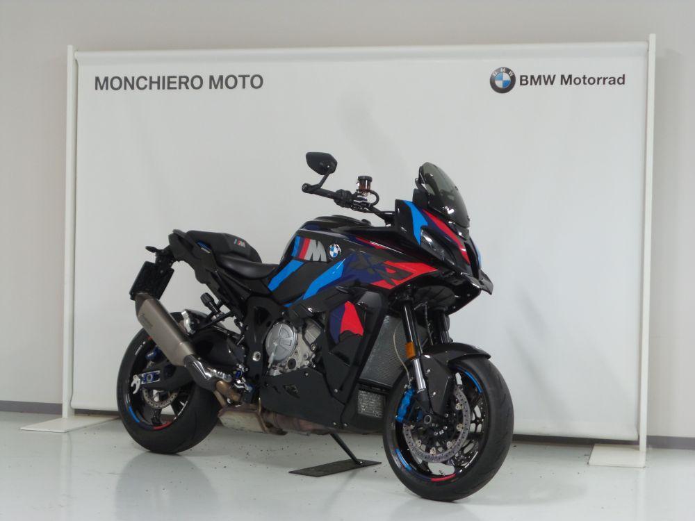 M 1000 XR