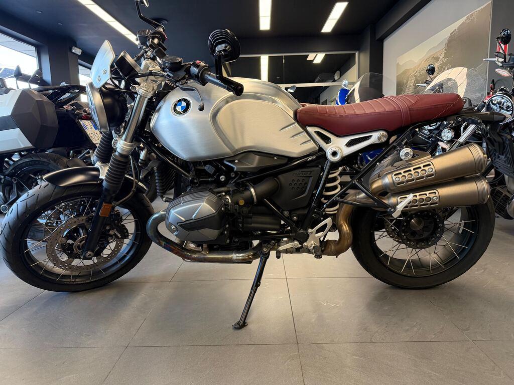 R 1200 NINET