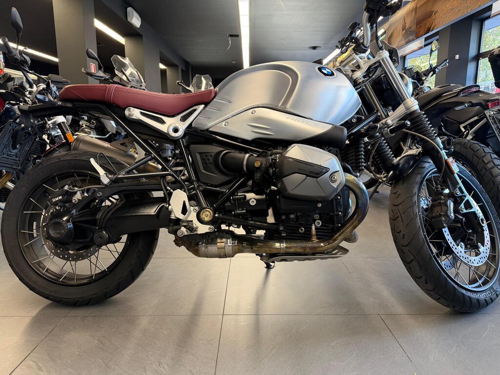 R 1200 NINET