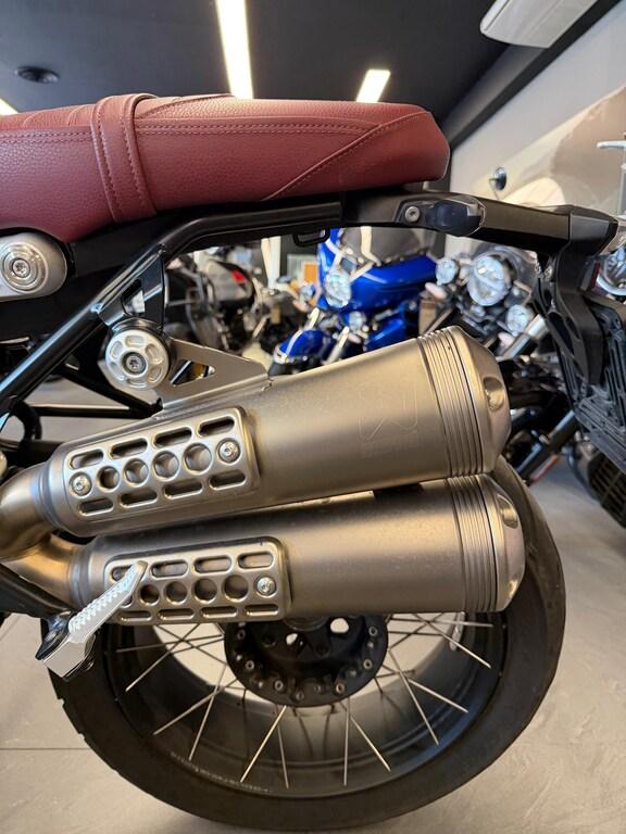 R 1200 NINET