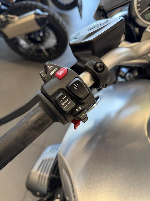 R 1200 NINET
