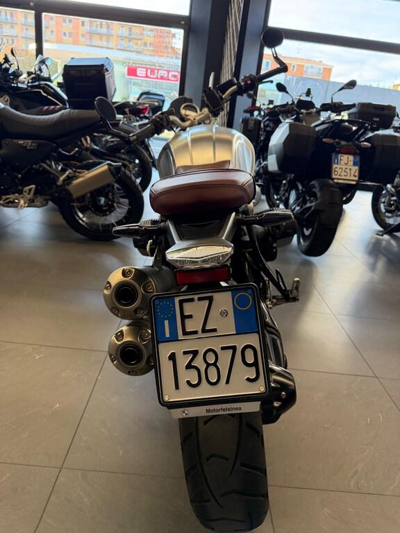 R 1200 NINET