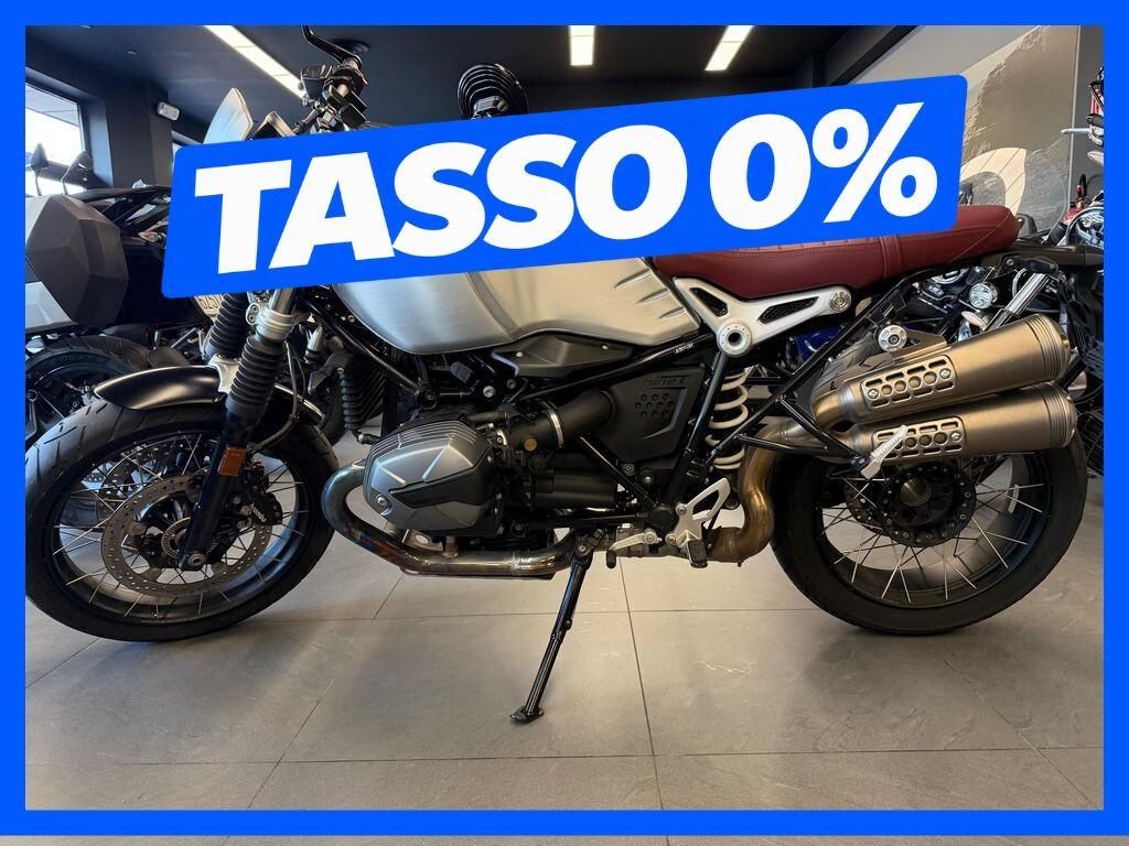 R 1200 NINET