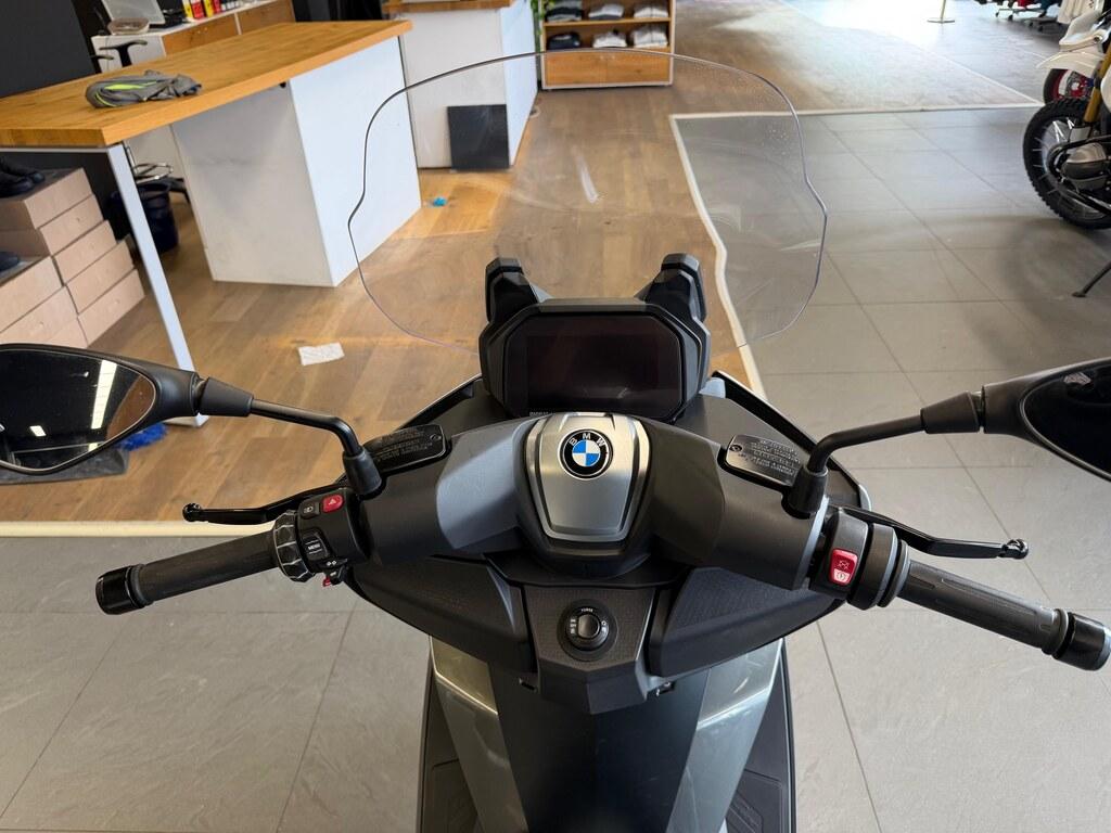 C 400 GT