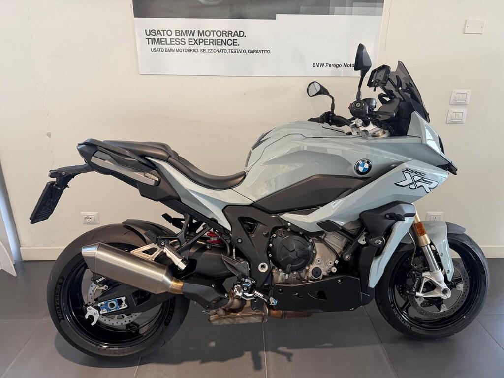 S 1000 XR