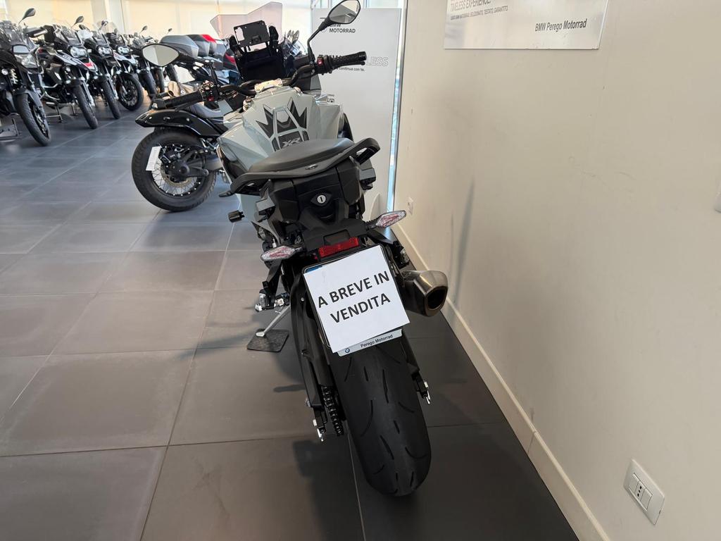 S 1000 XR