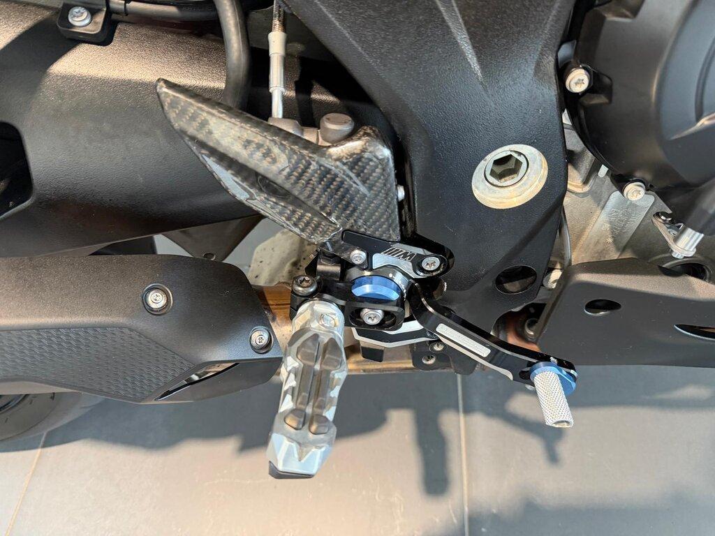 S 1000 XR