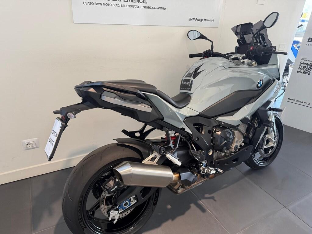 S 1000 XR