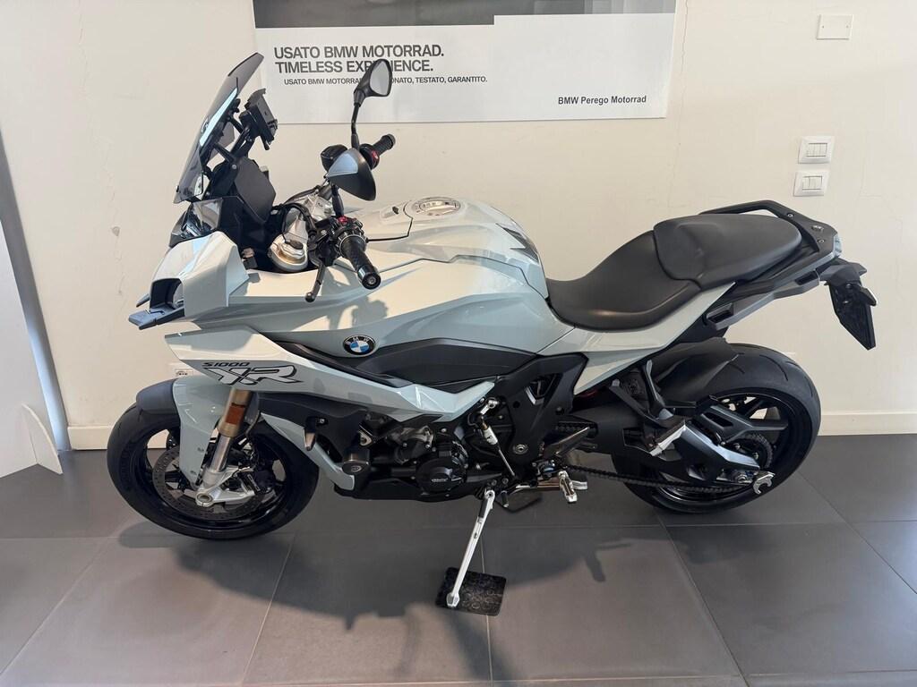 S 1000 XR