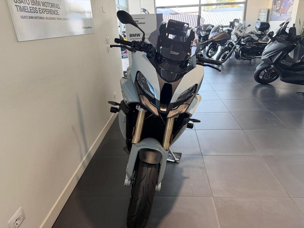 S 1000 XR