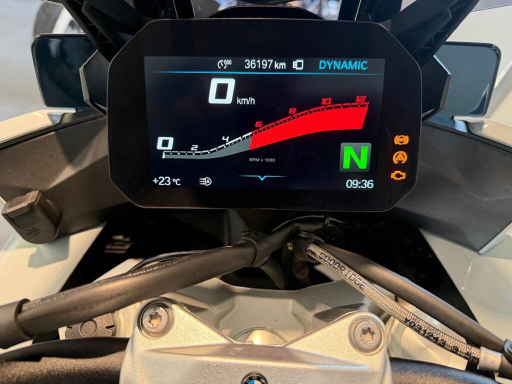 S 1000 XR