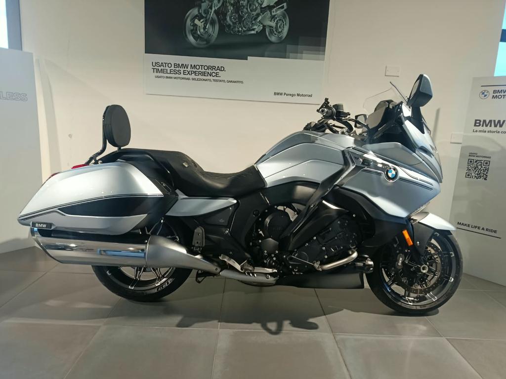 K 1600 B