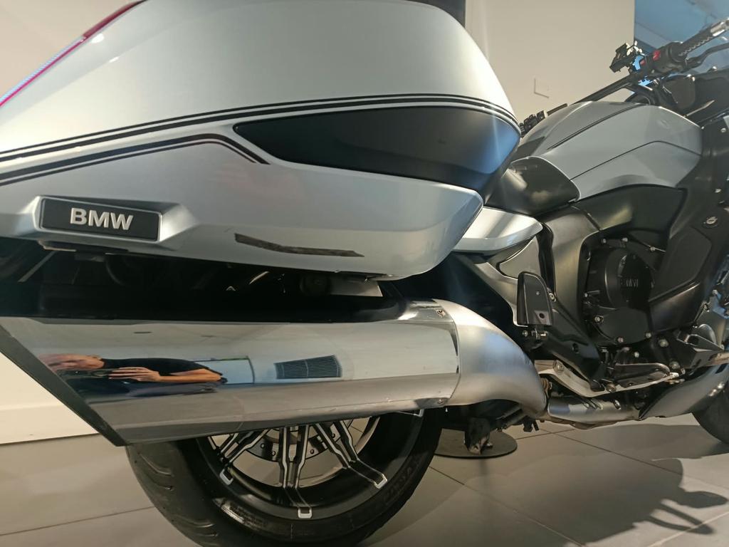 K 1600 B