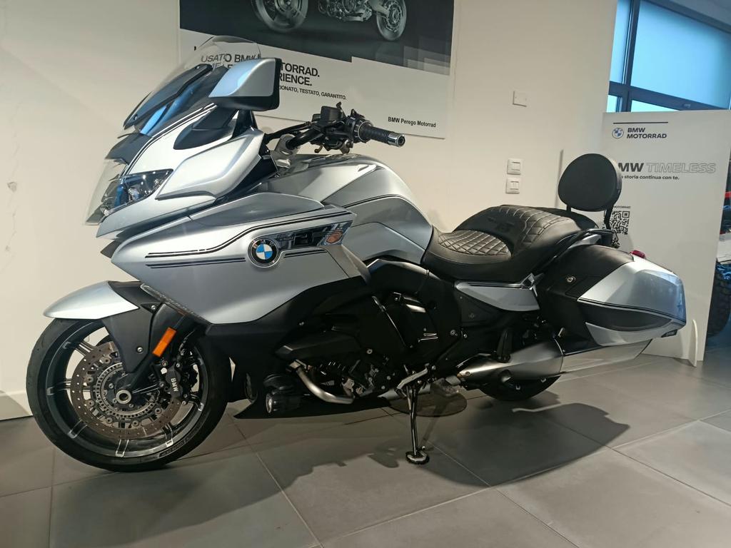 K 1600 B