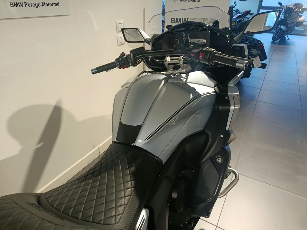 K 1600 B