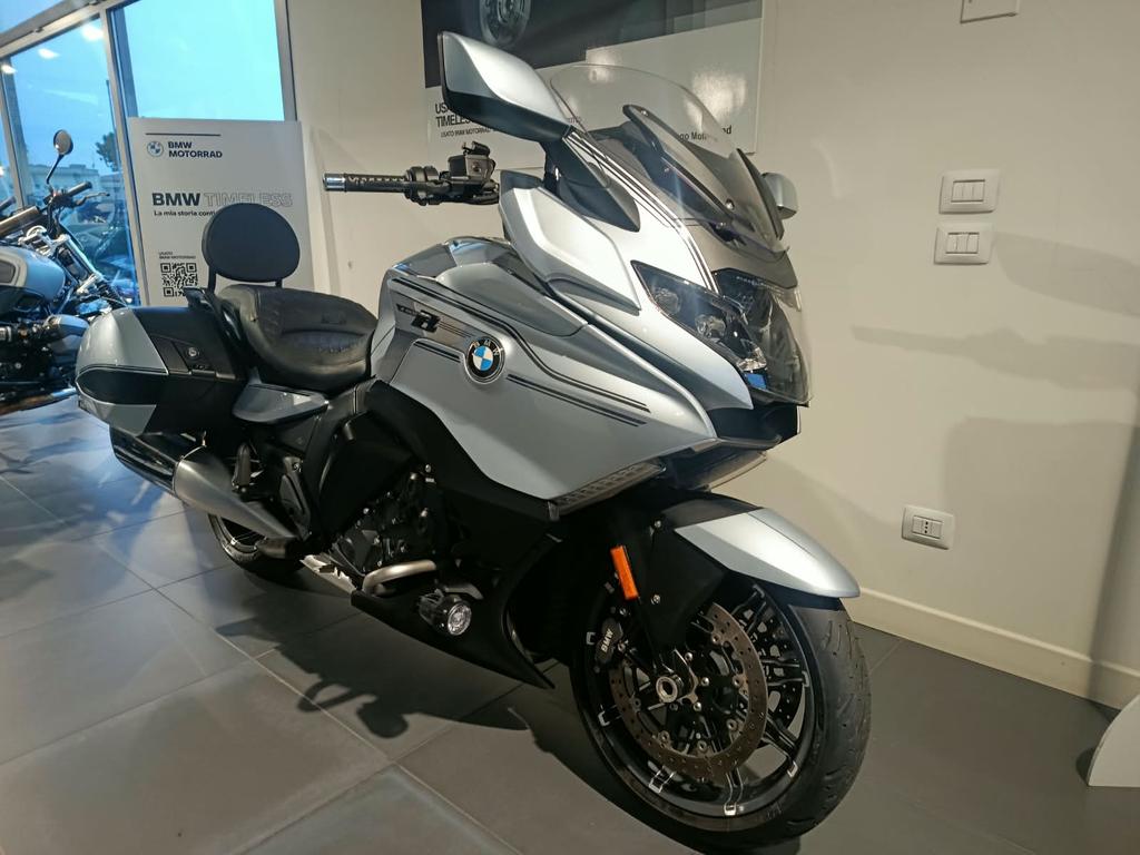 K 1600 B