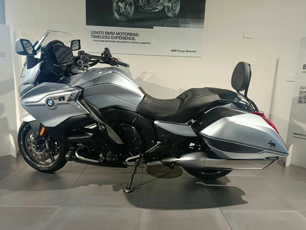 K 1600 B