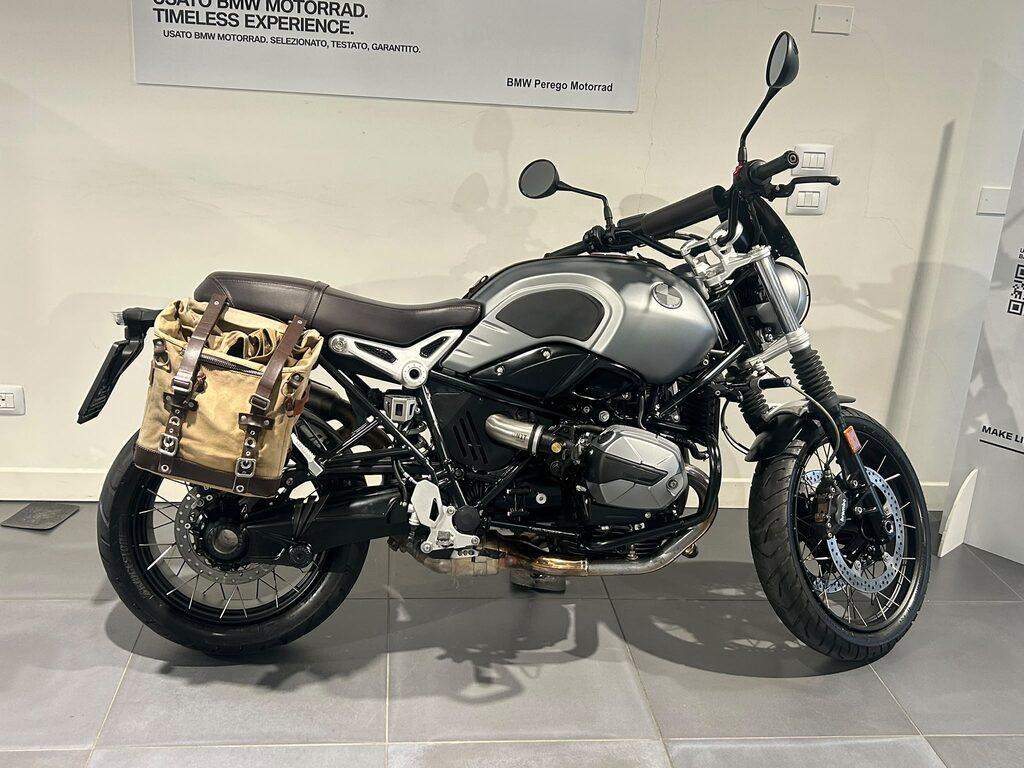 R 1200 NINET