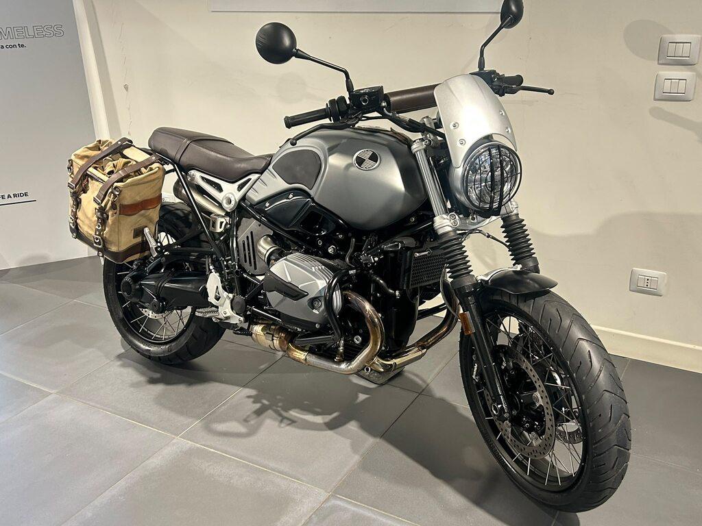 R 1200 NINET