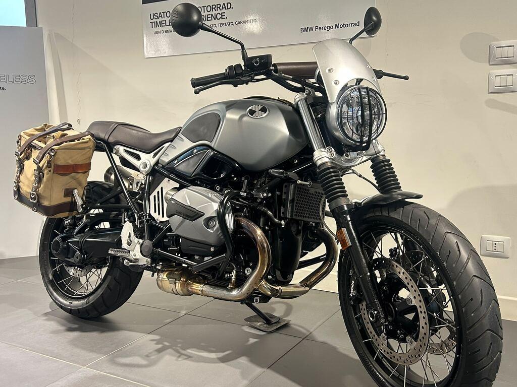 R 1200 NINET
