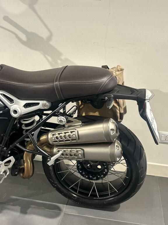 R 1200 NINET