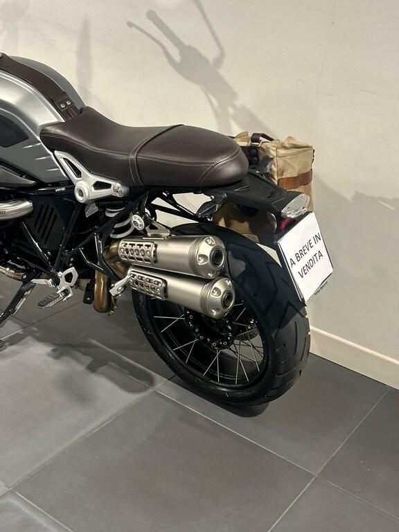 R 1200 NINET