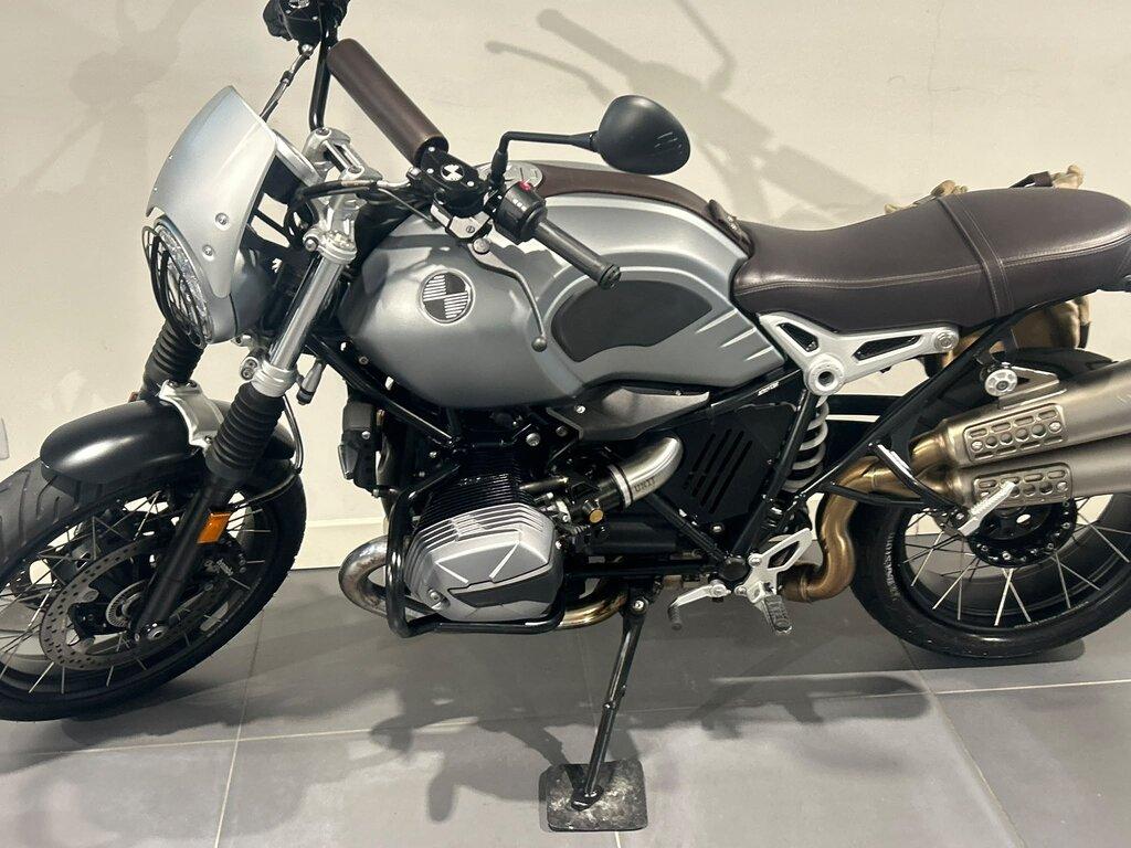 R 1200 NINET