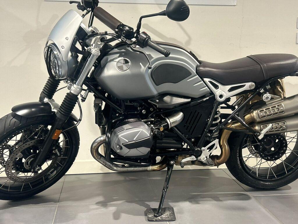 R 1200 NINET