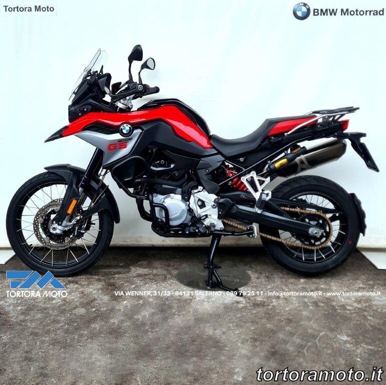 F 850 GS