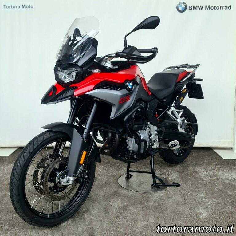 F 850 GS