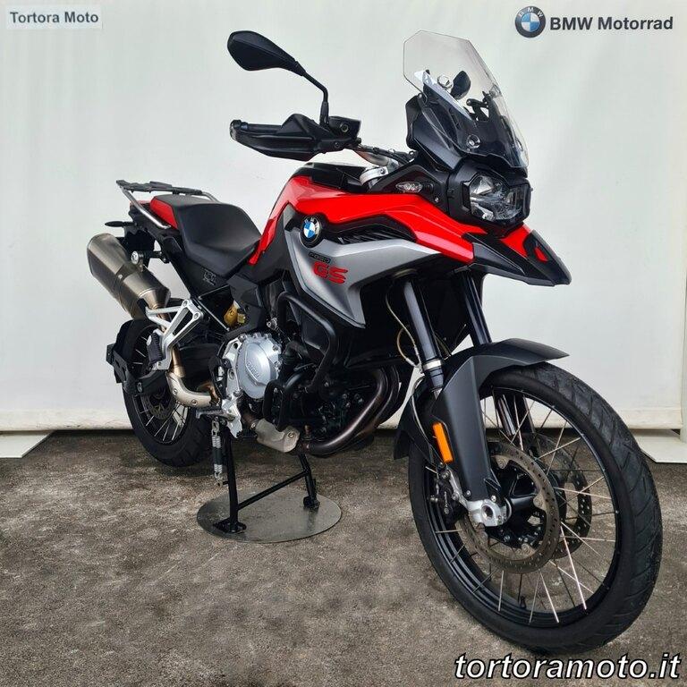 F 850 GS