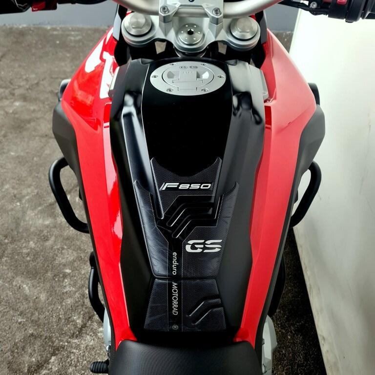 F 850 GS