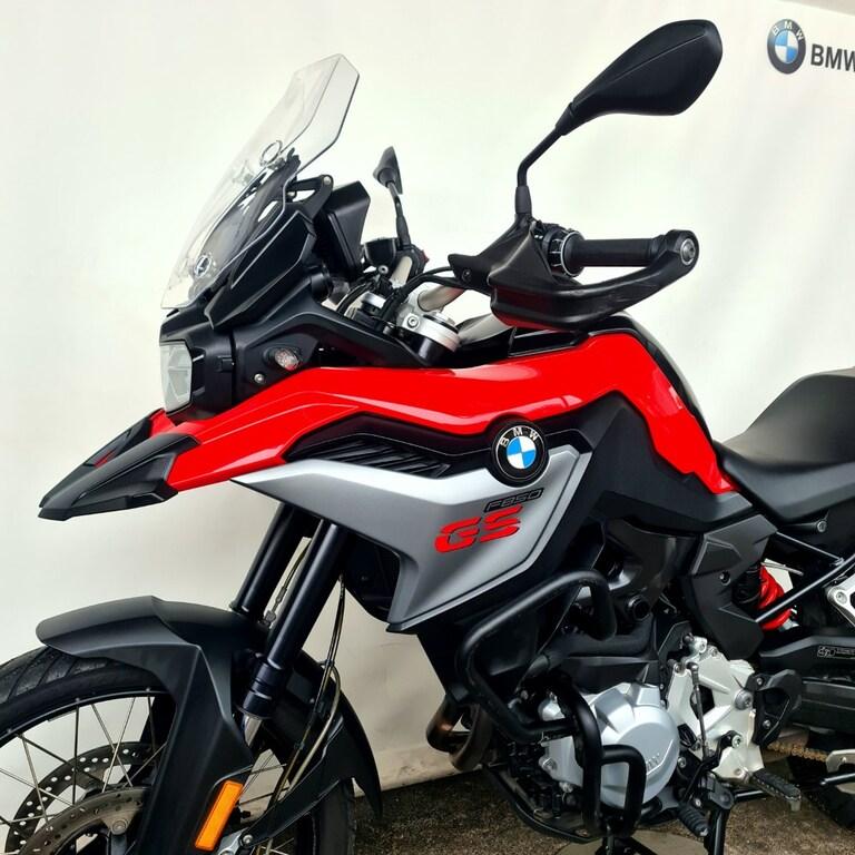 F 850 GS
