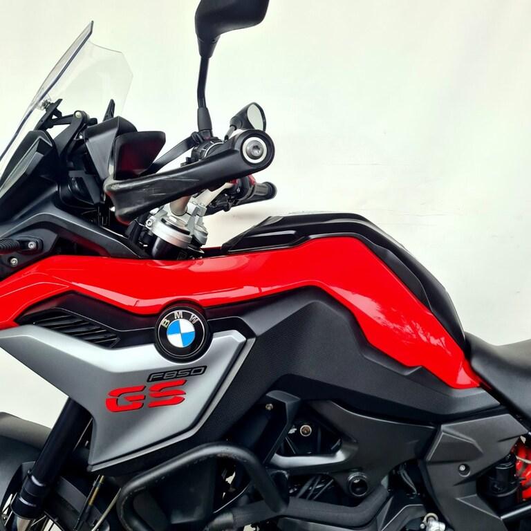 F 850 GS