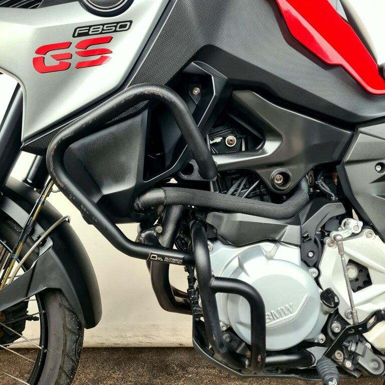 F 850 GS